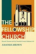 E-Book (pdf) The Fellowship Church von Amanda Brown