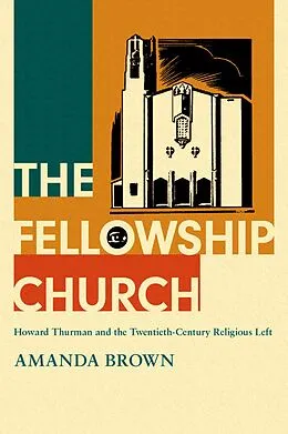 E-Book (pdf) The Fellowship Church von Amanda Brown