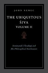 eBook (epub) The Ubiquitous Siva Volume II de John Nemec