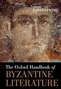 E-Book (epub) The Oxford Handbook of Byzantine Literature von Stratis Papaioannou