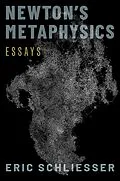 E-Book (pdf) Newton's Metaphysics von Eric Schliesser