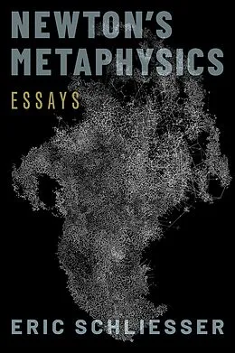 E-Book (pdf) Newton's Metaphysics von Eric Schliesser