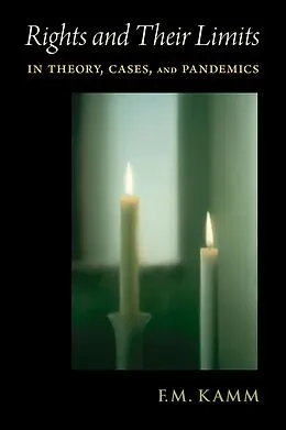 E-Book (pdf) Rights and Their Limits von F. M. Kamm
