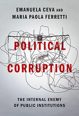 E-Book (epub) Political Corruption von Emanuela Ceva, Maria Paola Ferretti