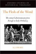 E-Book (epub) The Flesh of the Word von K. J. Drake