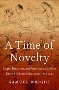 E-Book (epub) A Time of Novelty von Samuel Wright
