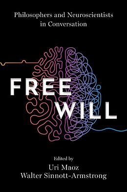 eBook (pdf) Free Will de 