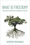 E-Book (pdf) What is Freedom? von Toby Buckle