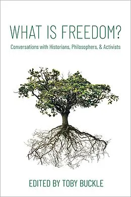 E-Book (epub) What is Freedom? von Toby Buckle