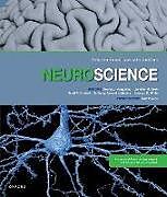 Couverture cartonnée Neuroscience de George J. Groh, Jennifer M. Huettel, Sc Augustine