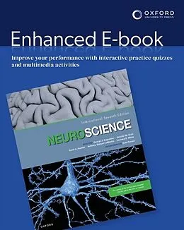 E-Book (epub) Neuroscience 7e XE von Dale Purves