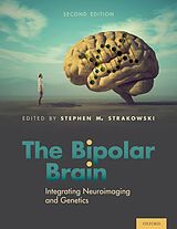 eBook (pdf) The Bipolar Brain de 