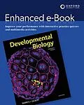 E-Book (epub) Developmental Biology von Michael Barresi, Scott Gilbert