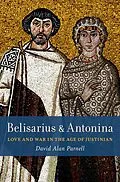 E-Book (pdf) Belisarius & Antonina von David Alan Parnell