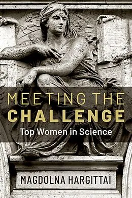 E-Book (pdf) Meeting the Challenge von Magdolna Hargittai