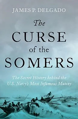 E-Book (pdf) The Curse of the Somers von James P. Delgado