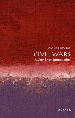 E-Book (pdf) Civil Wars von Monica Duffy Toft