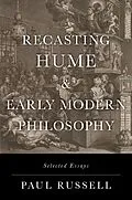 E-Book (pdf) Recasting Hume and Early Modern Philosophy von Paul Russell