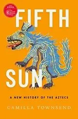 Kartonierter Einband Fifth Sun von Townsend Camilla