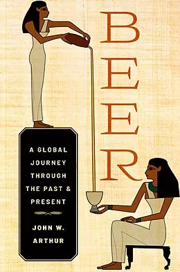 E-Book (epub) Beer von John W. Arthur