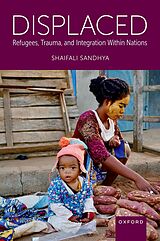 eBook (epub) Displaced de Shaifali Sandhya