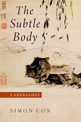 E-Book (pdf) The Subtle Body von Simon Cox