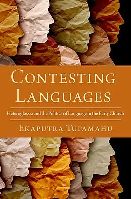 E-Book (pdf) Contesting Languages von Ekaputra Tupamahu