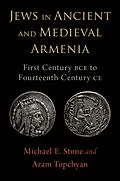ePUB Jews in Ancient and Medieval Armenia von Michael E. Stone, Aram Topchyan