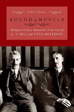 E-Book (pdf) Bound by Muscle von Andrew Brown
