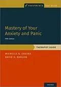 PDF Mastery of Your Anxiety and Panic von Michelle G. Craske, David H. Barlow