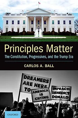 E-Book (epub) Principles Matter von Carlos A. Ball