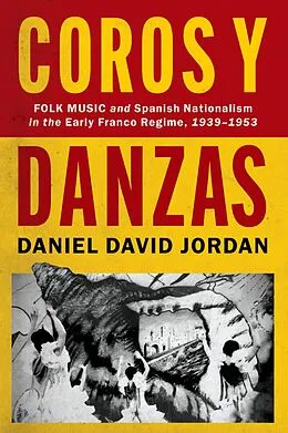 E-Book (pdf) Coros y Danzas von Daniel David Jordan