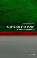 E-Book (pdf) Gender History von Antoinette Burton
