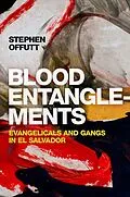 E-Book (epub) Blood Entanglements von Stephen Offutt