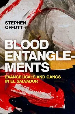E-Book (epub) Blood Entanglements von Stephen Offutt