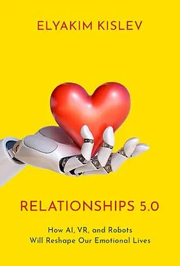 E-Book (pdf) Relationships 5.0 von Elyakim Kislev