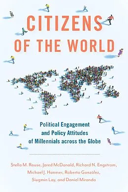E-Book (epub) Citizens of the World von Stella M. Rouse, Jared McDonald, Richard N. Engstrom