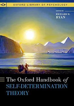 E-Book (pdf) The Oxford Handbook of Self-Determination Theory von Richard M. Ryan