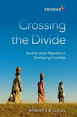 E-Book (epub) Crossing the Divide von Robert E. B. Lucas
