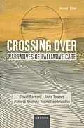 E-Book (pdf) Crossing Over von David Barnard, Anna Towers, Patricia Boston