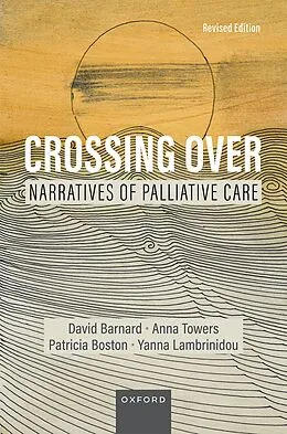 E-Book (pdf) Crossing Over von David Barnard, Anna Towers, Patricia Boston