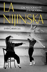 E-Book (epub) La Nijinska von 