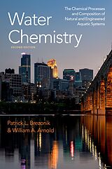 eBook (pdf) Water Chemistry de Patrick L. Brezonik, William A. Arnold