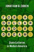 E-Book (pdf) For a Dollar and a Dream von Jonathan D. Cohen