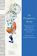 E-Book (pdf) The Prophetic Body von Anathea E. Portier-Young