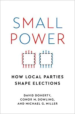 E-Book (pdf) Small Power von David Doherty, Conor M. Dowling, Michael G. Miller