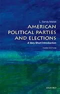 E-Book (pdf) American Political Parties and Elections von L. Sandy Maisel