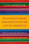 E-Book (epub) Transnational Perspectives on Latin America von Luis Roniger