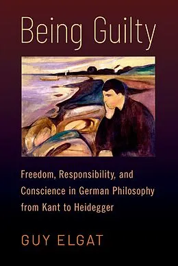 E-Book (epub) Being Guilty von Guy Elgat