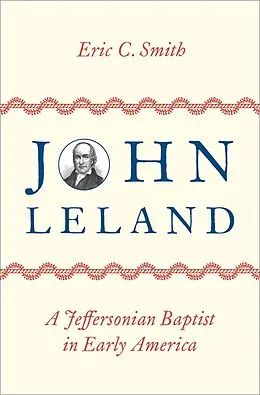 E-Book (pdf) John Leland von Eric C. Smith